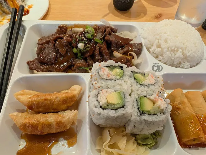 Kobe Sushi & Ramen Picture 8