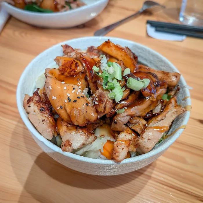 Kobe Sushi & Ramen Picture 10