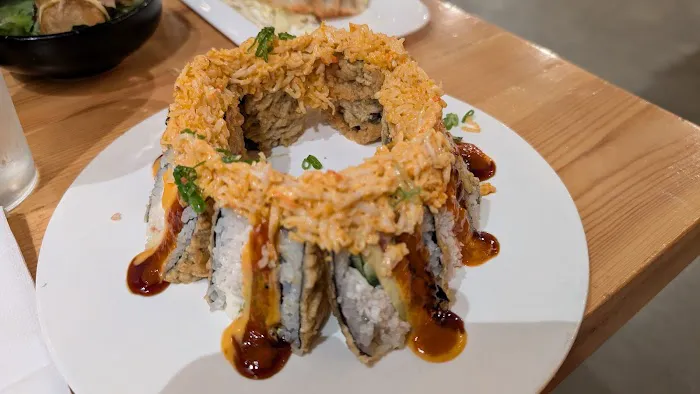 Kobe Sushi & Ramen Picture 9