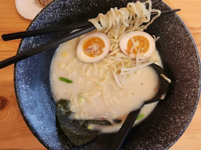 Kobe Sushi & Ramen Picture 7