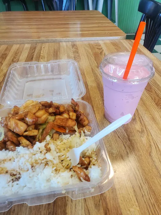 Charlie's Teriyaki Picture 3