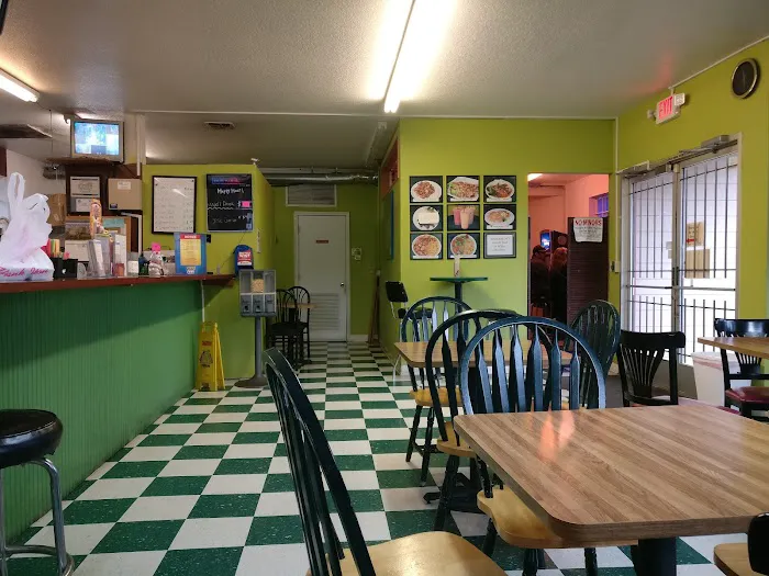 Charlie's Teriyaki Picture 2