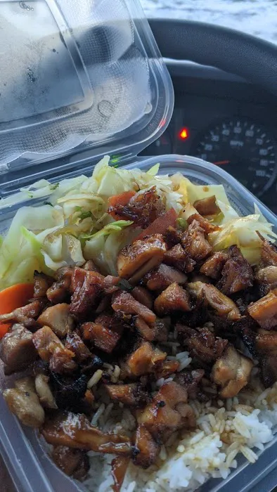 Charlie's Teriyaki Picture 4