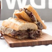 Charlie's Teriyaki ico