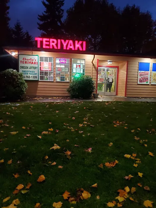 Charlie's Teriyaki Picture 8