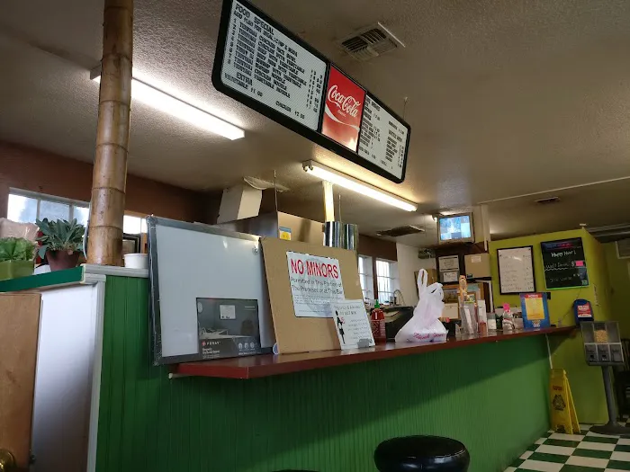 Charlie's Teriyaki Picture 9