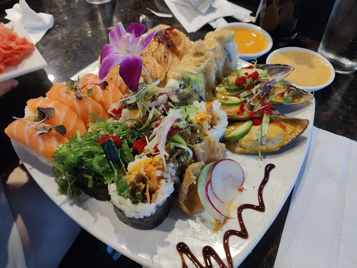 Fuji's Clackamas Picture 2