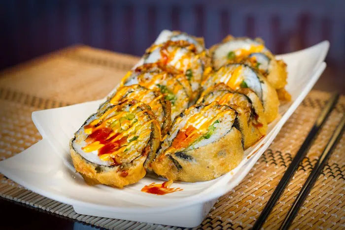 Wasabi Sushi PDX (Happy Valley) Picture 3