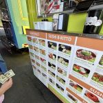 Wasabi Sushi PDX (Happy Valley)