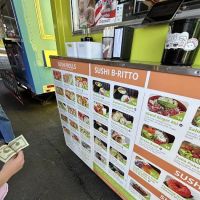 Wasabi Sushi PDX (Happy Valley) ico