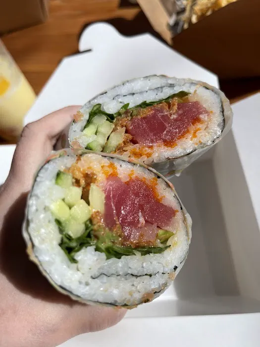 Wasabi Sushi PDX (Happy Valley) Picture 4