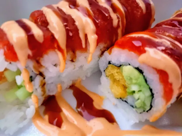 Wasabi Sushi PDX (Happy Valley) Picture 6