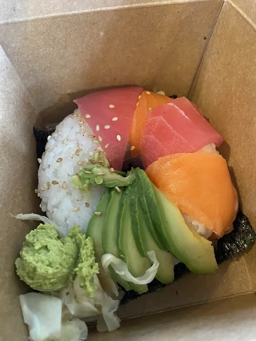 Wasabi Sushi PDX (Happy Valley) Picture 9