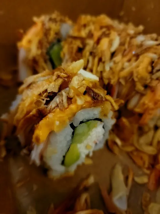 Wasabi Sushi PDX (Happy Valley) Picture 10