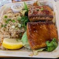 Premier Hibachi ico