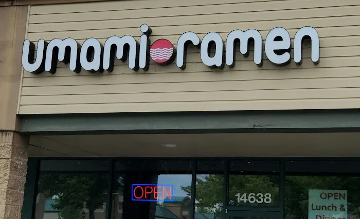 Umami Ramen Picture 2