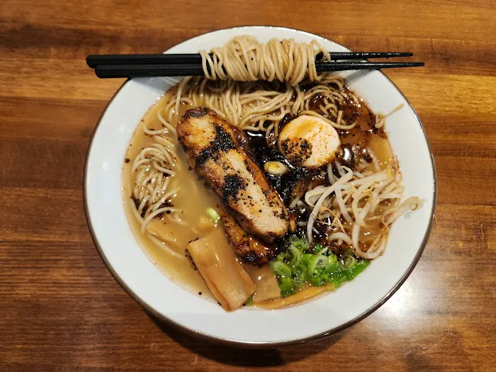 Umami Ramen Picture 1