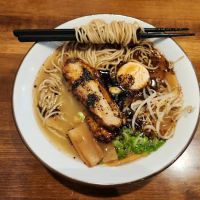 Umami Ramen ico