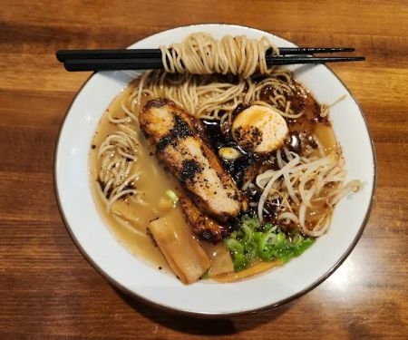 Umami Ramen