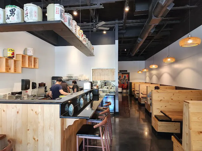 Umami Ramen Picture 5