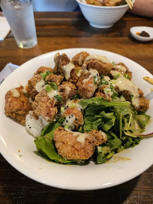 Umami Ramen Picture 9
