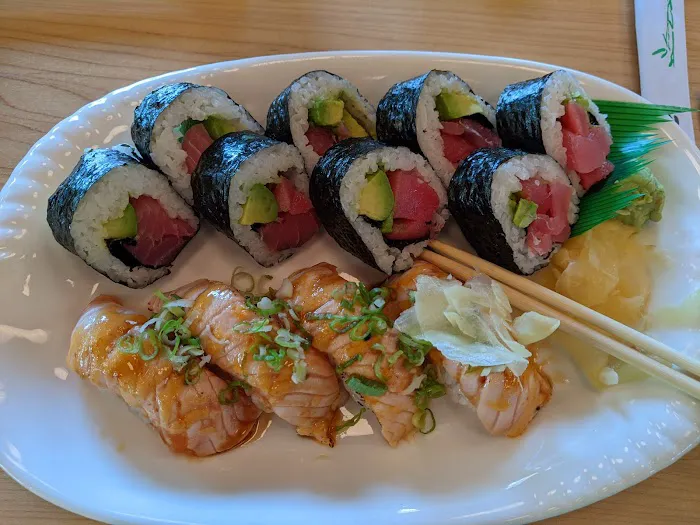 Musashi’s Cafe Picture 1