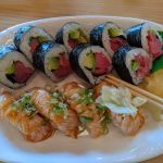 Musashi’s Cafe
