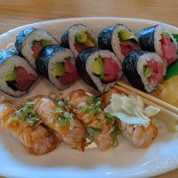 Musashi’s Cafe ico