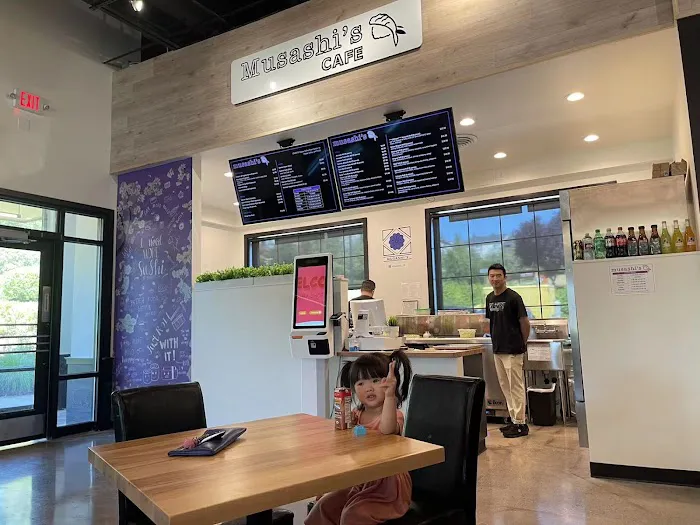 Musashi’s Cafe Picture 5