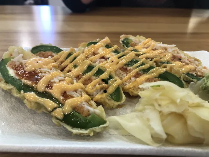 Musashi’s Cafe Picture 8