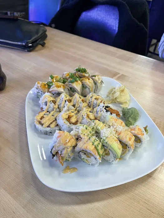 Musashi’s Cafe Picture 7