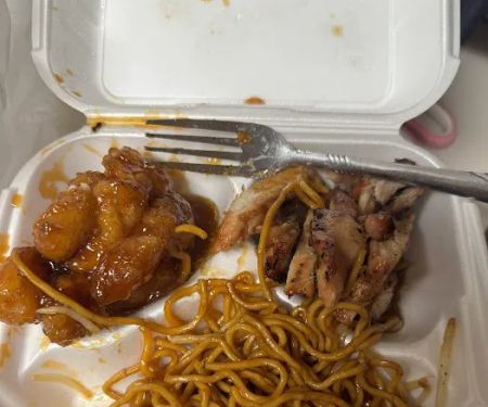 Ichi Teriyaki 23