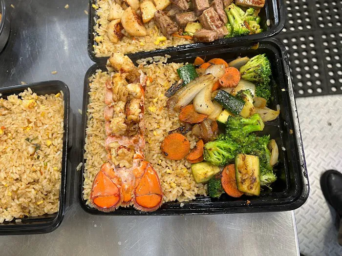 Portland Hibachi Picture 1