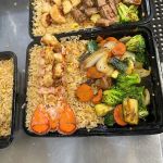 Portland Hibachi