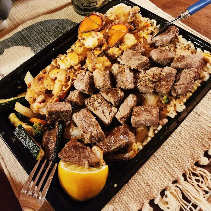 Portland Hibachi Picture 7