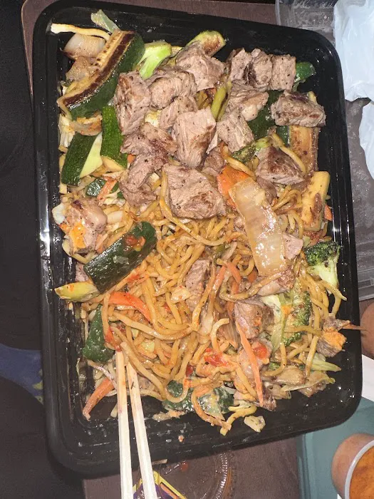 Portland Hibachi Picture 4