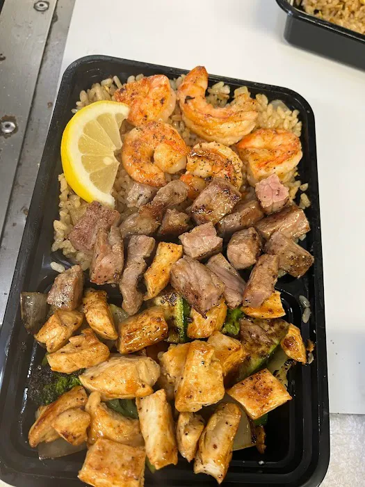 Portland Hibachi Picture 9
