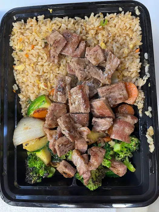 Portland Hibachi Picture 10