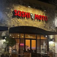Sushi Moto ico