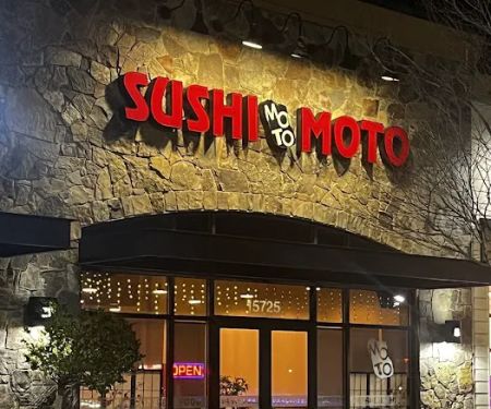 Sushi Moto