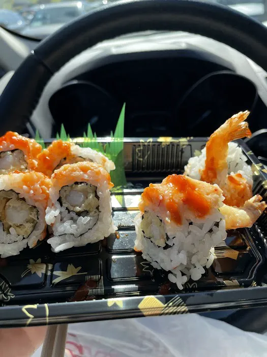 Sushi Moto Picture 3
