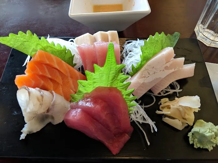 Sushi Moto Picture 4