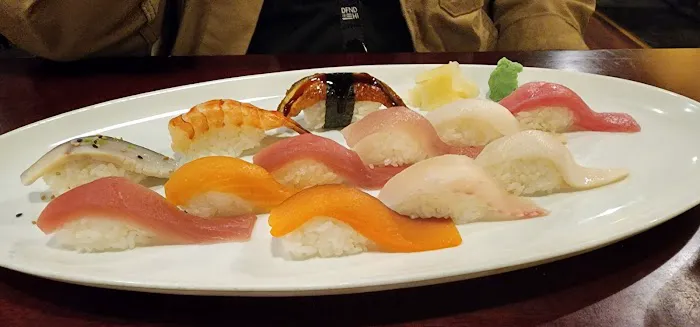 Sushi Moto Picture 7