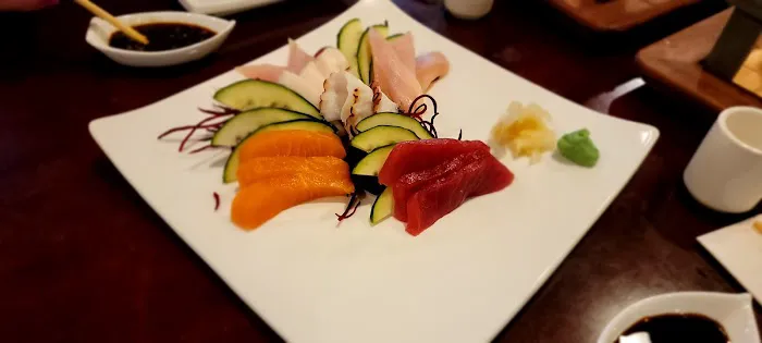 Sushi Moto Picture 10