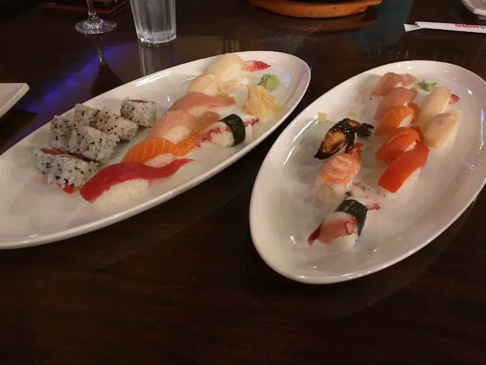 Sushi Moto Picture 9