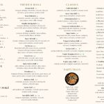 TOKYROLL Sushi & Poké - West Hills Plaza