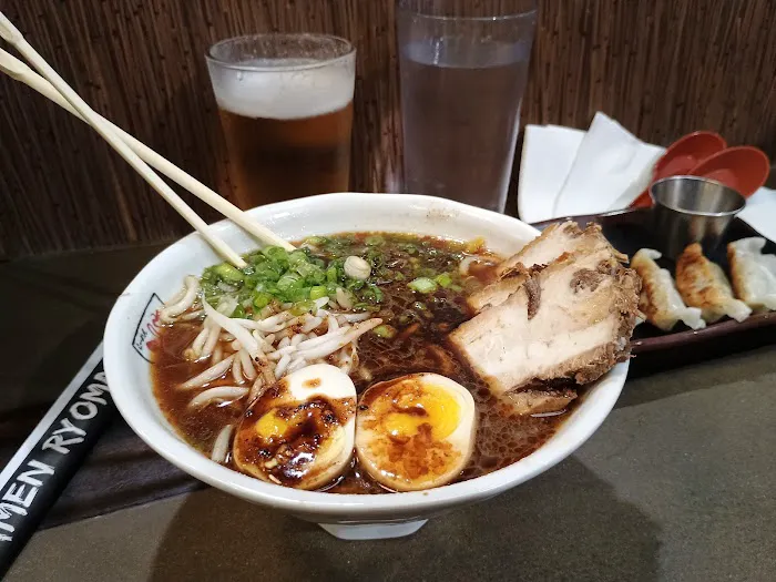 Ramen Ryoma Beaverton Picture 5