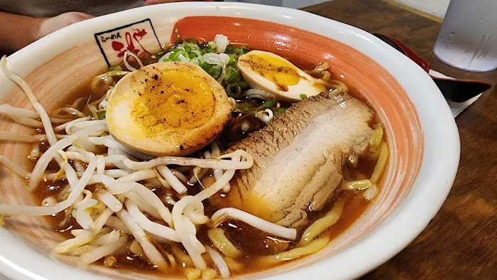 Ramen Ryoma Beaverton Picture 3