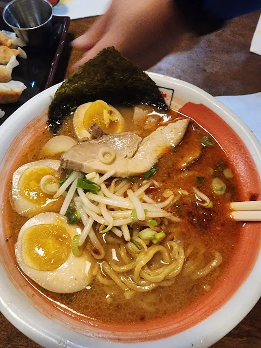 Ramen Ryoma Beaverton Picture 1