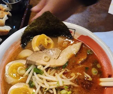 Ramen Ryoma Beaverton